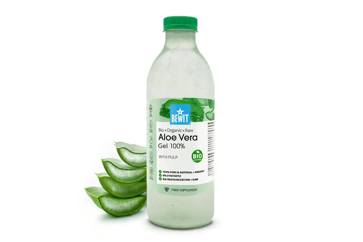 Přečtete si více ze článku Aloe Vera gel